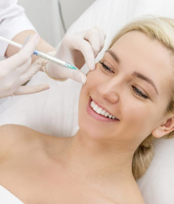 Использование инъекций в косметологии стало прекрасным вариантом моделирования лица без хирургического вмешательства