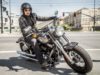 Как подобрать стильный образ в мотоциклетной экипировке от Harley Davidson
