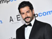 Чем ещё интересен актёр «Великолепного века» Бурак Озчивит