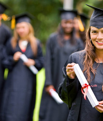 Учёба за границей для ребёнка станет реальностью