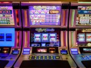 Почему игрокам нравятся игровые слоты?