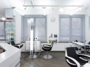 Салон красоты поднимет вашу самооценку – бережная забота умелыми руками