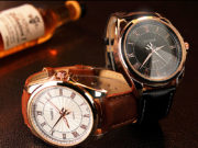 Как отличить оригинальные швейцарские часы и подобрать качественные аксессуары к ним