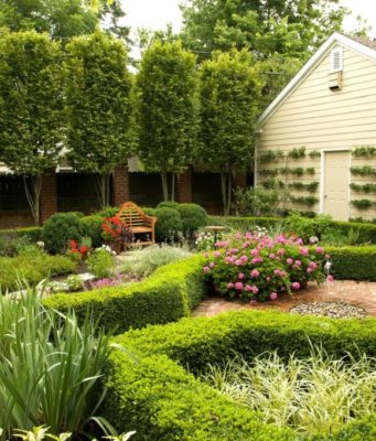 Чем занимаются садовые центры и в чём их преимущества