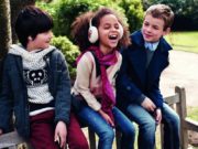 Преимущества онлайн шопинга для молодых или уже опытных родителей