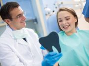 В каких случаях вам требуется стоматологическая помощь