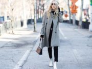 Как с помощью пальтовой ткани создать одежду на свой вкус