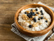 Вред и польза овсянки, мифы про глютен