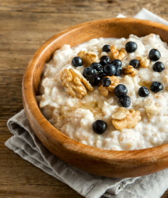 Вред и польза овсянки, мифы про глютен