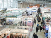 Выставка легкой и текстильной промышленности «Текстильлегпром»