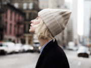 Какой головой убор подходит вам: шапка, тракер или бейсболка