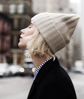 Какой головой убор подходит вам: шапка, тракер или бейсболка