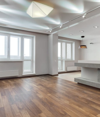 Ремонт в новостройках Киева без хлопот