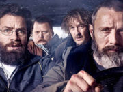 Новинка кино: «Рыцари справедливости(2021)»