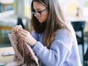 Какой вид рукоделия подойдёт вам?