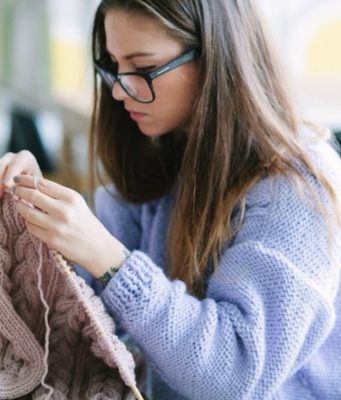 Какой вид рукоделия подойдёт вам?