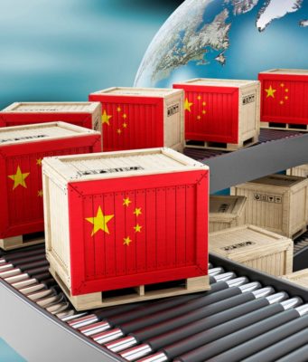 Как наладить доставку из Китая в Россию для бизнеса?