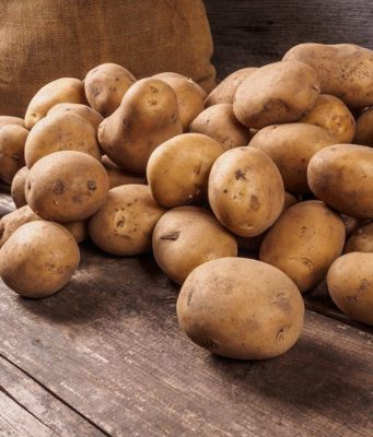 Какой сорт картофеля прекрасно подходит для варки и жарки?