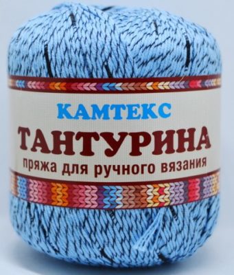 Выгода покупки пряжи от производителя для оптовиков