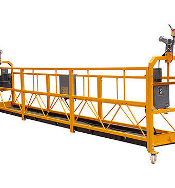 Техника для наружных строительных работ: виды и специфика