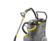 Разновидности пылесосов Karcher