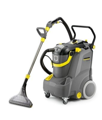 Разновидности пылесосов Karcher
