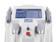 Области применения медицинских лазеров