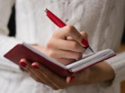 Брендированный блокнот — отличный подарок и ваша реклама