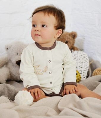 Собираем гардероб для самых маленьких онлайн: удобно, выгодно и быстро