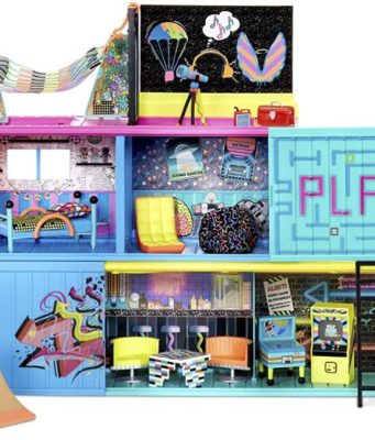 Какие дополнения для кукол ЛОЛ порадуют девочек?