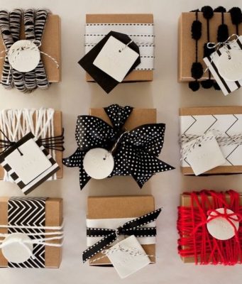 Как подобрать лучший подарок для именинника?