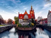 Эксперты International Business как получить гражданство Польши?