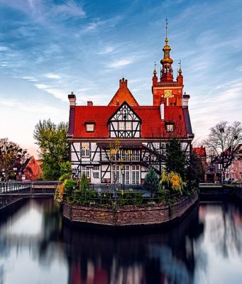 Эксперты International Business как получить гражданство Польши?