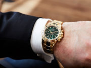 Как определить качество реплики ролекс?