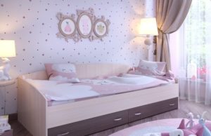 Какой матрац обеспечит спокойный сон ребёнку?