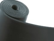 Преимущества теплоизоляции из вспененного каучука