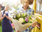 Квіти з доставкою в Івано-Франківськ