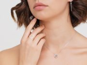 Какие серебряные украшения актуальны в новом сезоне?