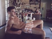 Выбор современных мужчин — семейные трусы