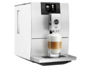 Особенности автоматических кофемашин из Швейцарии