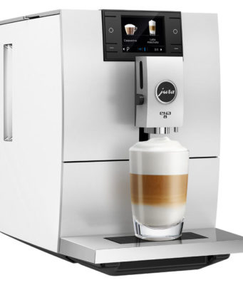 Особенности автоматических кофемашин из Швейцарии