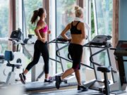 Как проходят тренировки в тренажёрном зале?