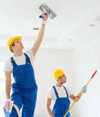 Ремонт по стандартам СНиП: разбираем нюансы