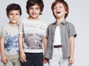 Мамы рекомендуют одежду для мальчиков