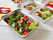 Как вкусно питаться на карантине – заказать доставку из ресторана