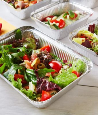 Как вкусно питаться на карантине – заказать доставку из ресторана