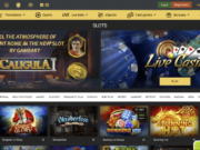 Обзор игровых автоматов Melbet casino