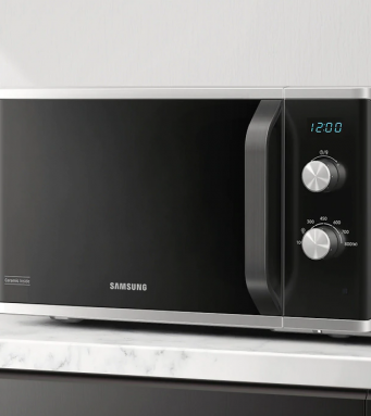 Особенности тарелок для микроволновки