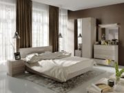 Процесс создания корпусной мебели