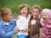 Коронки на молочные зубы: зачем они ребёнку?